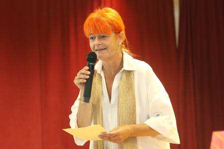 PRVI ŠOLSKI DAN RAKEK 04 FOTO LJUBO VUKELIČ